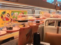 -争鲜回转寿司(西红门荟聚PLUS店)
