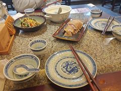 -南京大牌档(中山陵店)