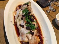 -三亚湾假日度假酒店·中餐厅