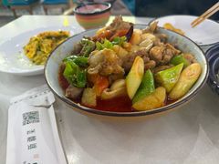 -帕米尔食府(白云观店)