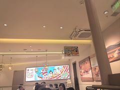 -西贝(金桥店)