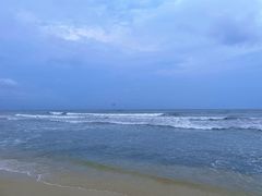 -红月湾海鲜饭店•沙滩海景(双月湾店)