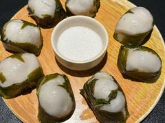 东北豆包-蘸小院铁锅炖·蘸酱菜·东北菜(怀远门店)