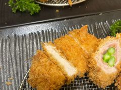 -胜博殿日式炸猪排(西红门店)