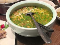 -面辣子·陕西家乡菜(长安店)