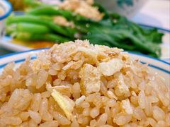 鸡油饭-發起人·肉骨茶(万象汇店)