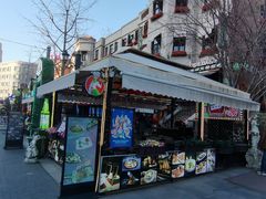 -天津意大利风情旅游区