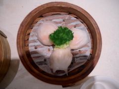 金牌虾饺皇-新雅粤菜馆(南京东路店)