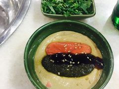 -壹条龙饭庄台基厂店
