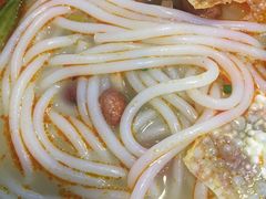 招牌螺蛳粉-螺小胖柳州螺蛳粉(钟楼总店)