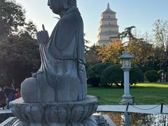 -大慈恩寺(大雁塔)