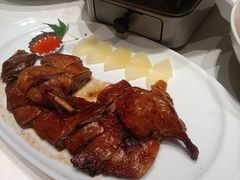 -湖北三五醇酒店·35年新楚菜