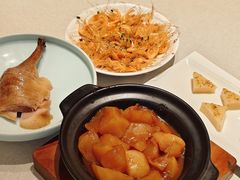 -狮王府淮扬菜(新街口友谊店)