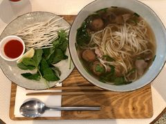 越南牛肉河粉-BAKER&SPICE(环贸店)