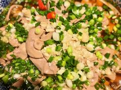 -富临轩私房菜(集庆门大街店)