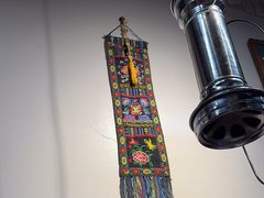 -阿山卓·野生菌火锅·纳西火塘烤肉