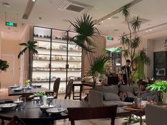 -金谷仓家庭料理(马泉营店)