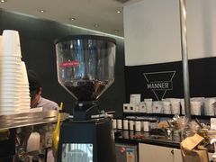 -Manner Coffee(芮欧百货店)