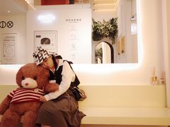 -XI·LaundryCafe 喜咖自助洗衣咖啡店