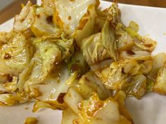 -清真利德顺小老饭庄(复兴路店)