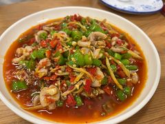 -艺味深尝(云锦路店)