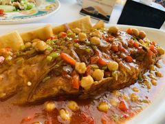 -巴依老爷新疆美食(望京小街店)