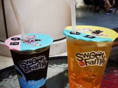 -85度C(深圳佳宁娜店)