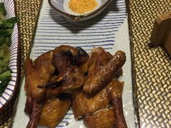 -老客家·客家菜(万达店)