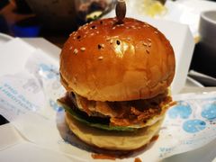 -SPACELAB失重餐厅(世纪汇店)