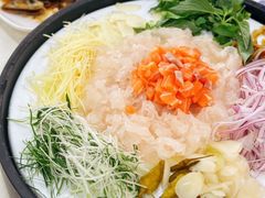 -嘉升大排档(番禺总店)