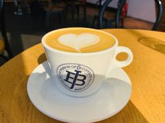 -Jamaicablue Coffeeshop(中央广场店)