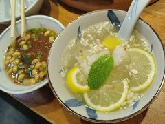 -怪噜范·老贵阳街头名小吃(鸿通城店)