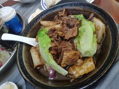 -珍珍小食店(西华路店)