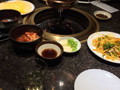 -正苑26年海鲜烤肉•牛尾汤汤饭(东港店)