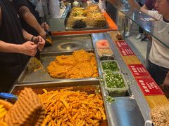 -周小亮丁家坡洋芋(全国总店)