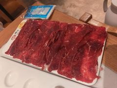 -焯牛潮汕牛肉火锅(云峰街创始店)