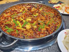 -胖子鱼·天水麻辣鱼火锅(秦州407店)