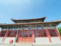 -洛阳白马寺
