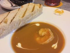 -Ministry of Crab•MOC(交子大道店)