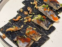 -米仓食堂(皇庭广场店)