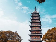 -虞山风景区