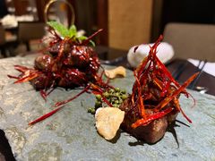 -广州文华东方酒店·江-由辉师傅主理