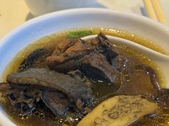-爱膳菌锅锅(阳南店)