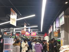 -华润苏果(文昌巷社区店)