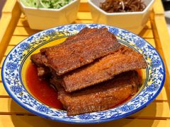 -国人川菜(李家村建东街店)