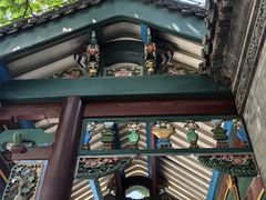 -张学良旧居陈列馆