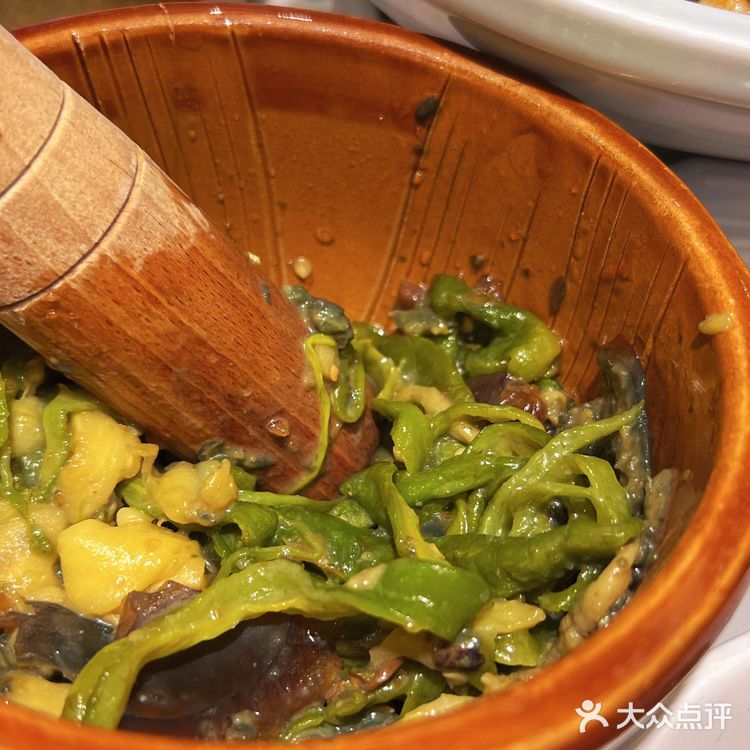 地道湘味～辣妹打卡