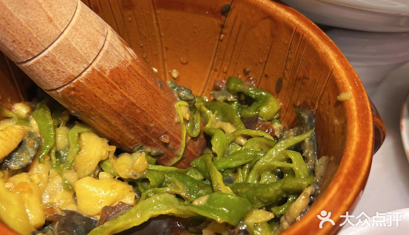 地道湘味～辣妹打卡