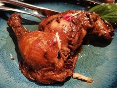 东坡半边鸡-桂满陇-十里风荷(合生汇店)