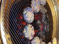 -闻老头·菊花炭烤肉(D11店)